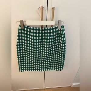 LK Bennett skirt